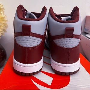 Nike | Shoes | Nike Dunk High Retro | Poshmark